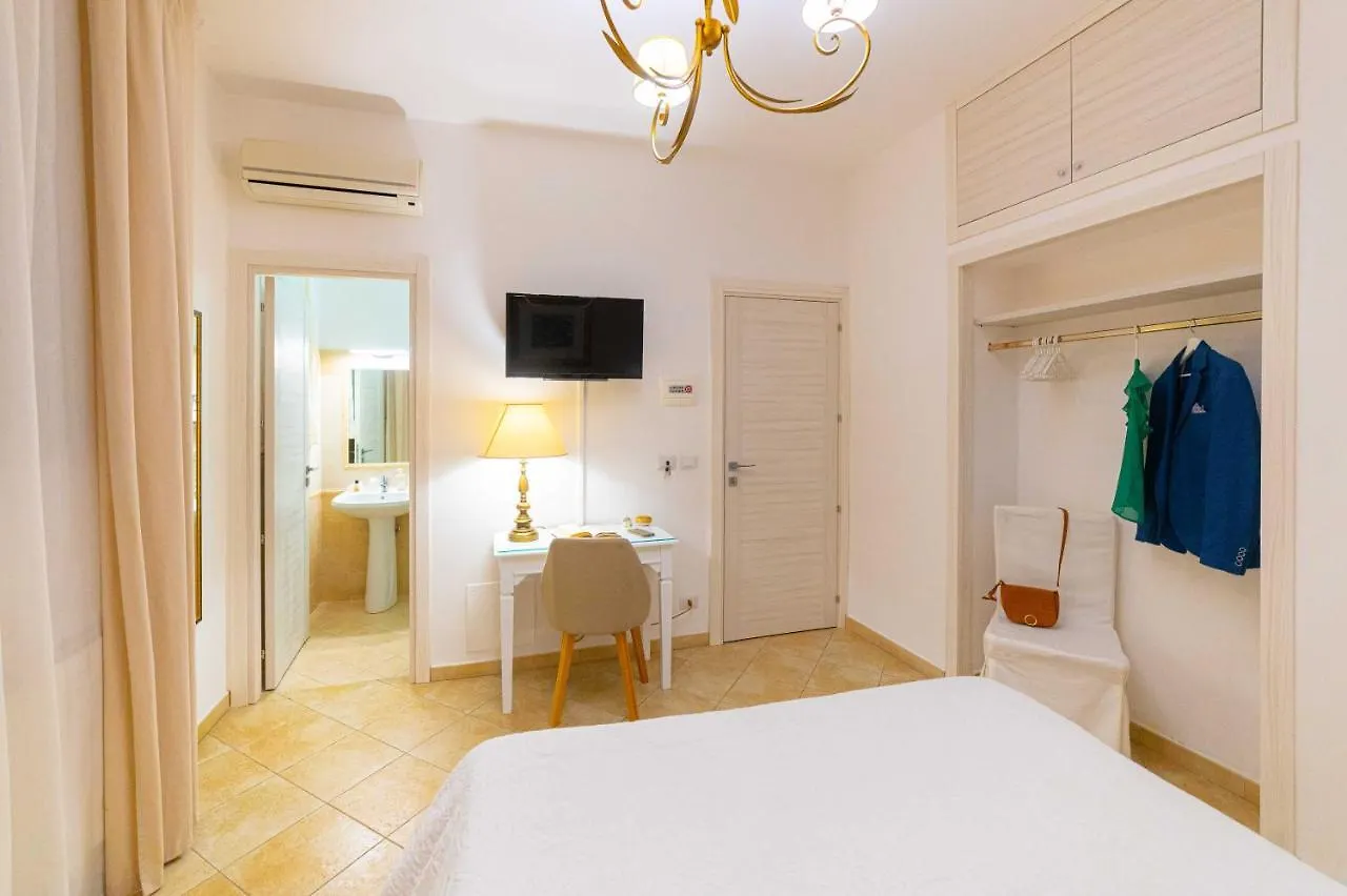 Bed And Breakfast Dionisio Таормина