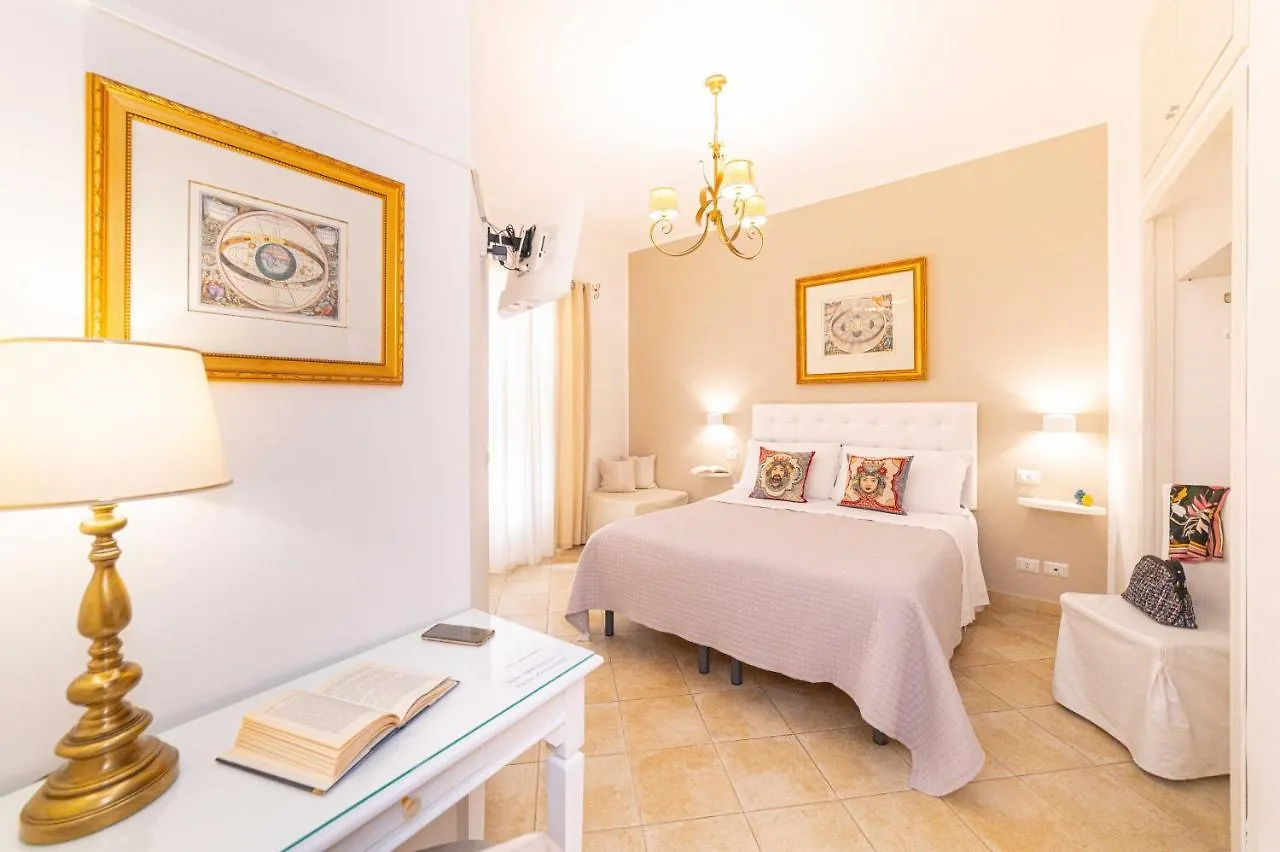 Bed And Breakfast Dionisio Taormina Bed & Breakfast