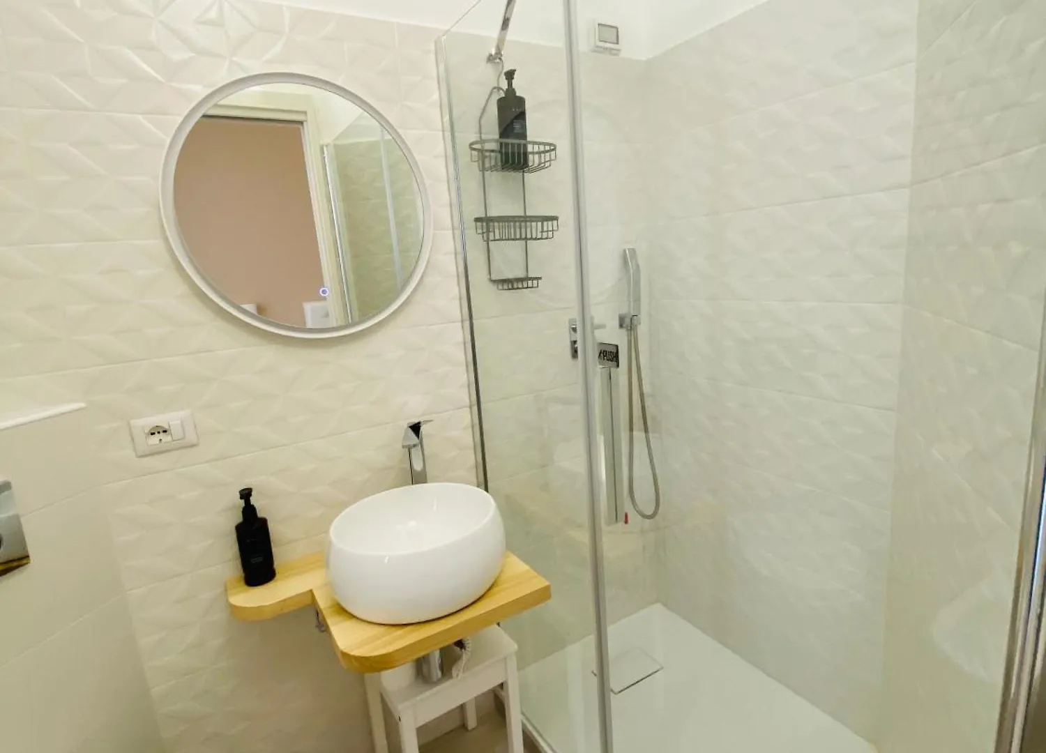 Bed And Breakfast Dionisio Taormina Italy