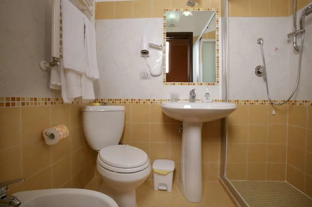 Bed And Breakfast Dionisio Таормина Отель типа 