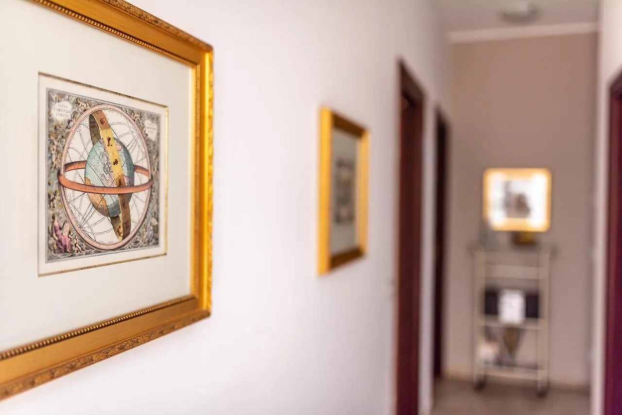 Bed And Breakfast Dionisio Таормина