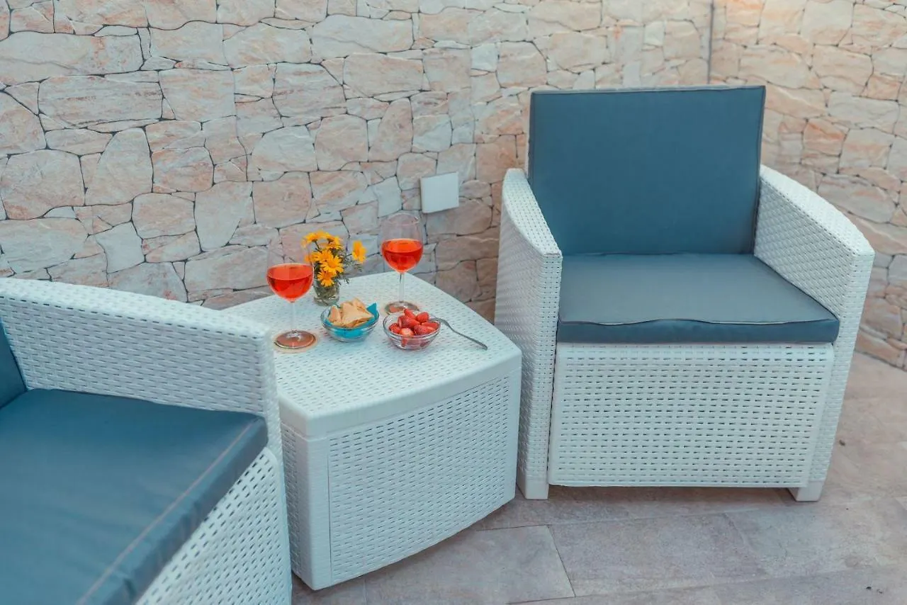 Bed And Breakfast Dionisio Таормина Италия