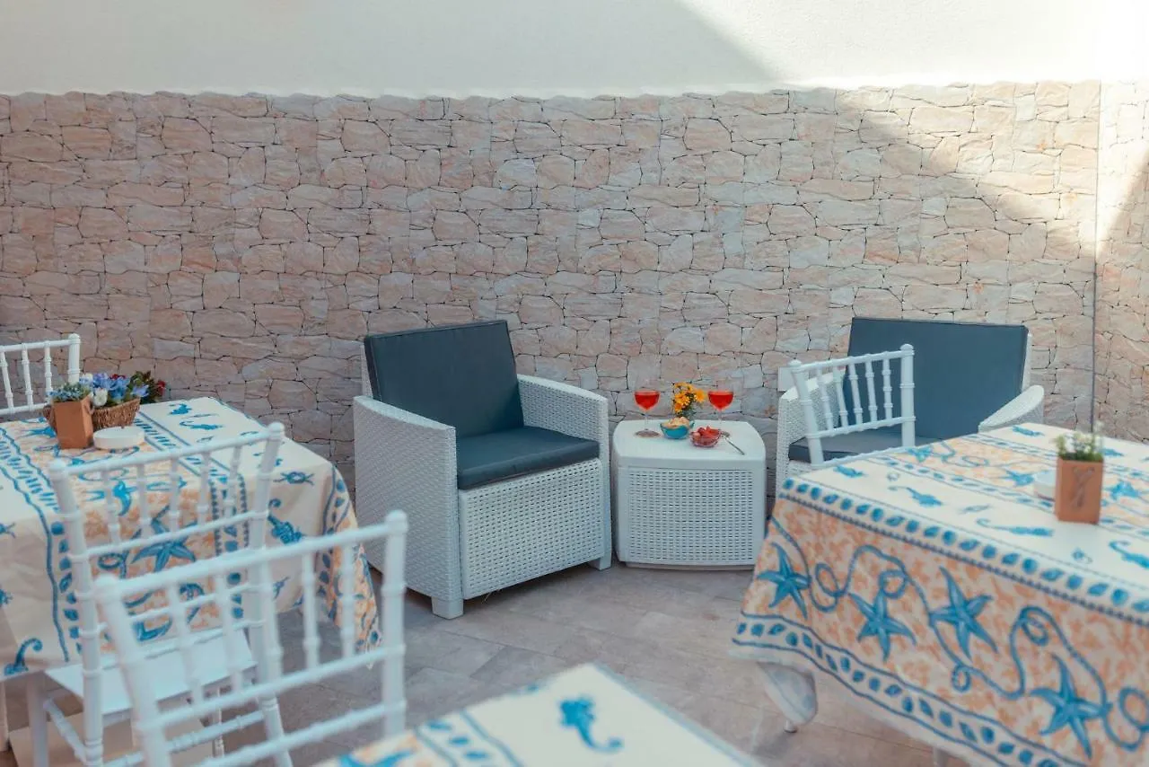 Bed And Breakfast Dionisio Таормина Италия