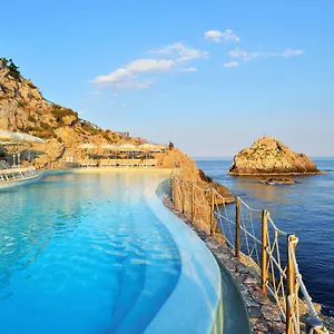 Capotaormina Таормина