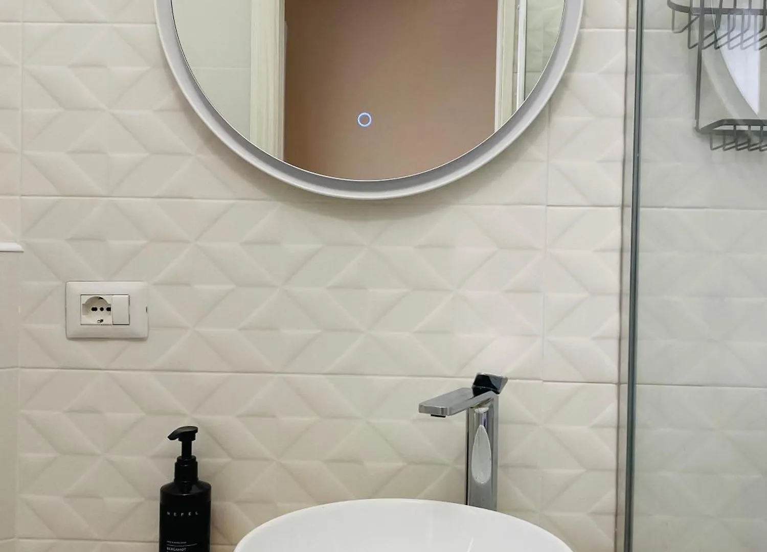 تاورمينا Bed And Breakfast Dionisio فندق مبيت وإفطار