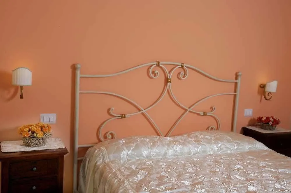 Nocleg ze śniadaniem Bed And Breakfast Dionisio Taormina