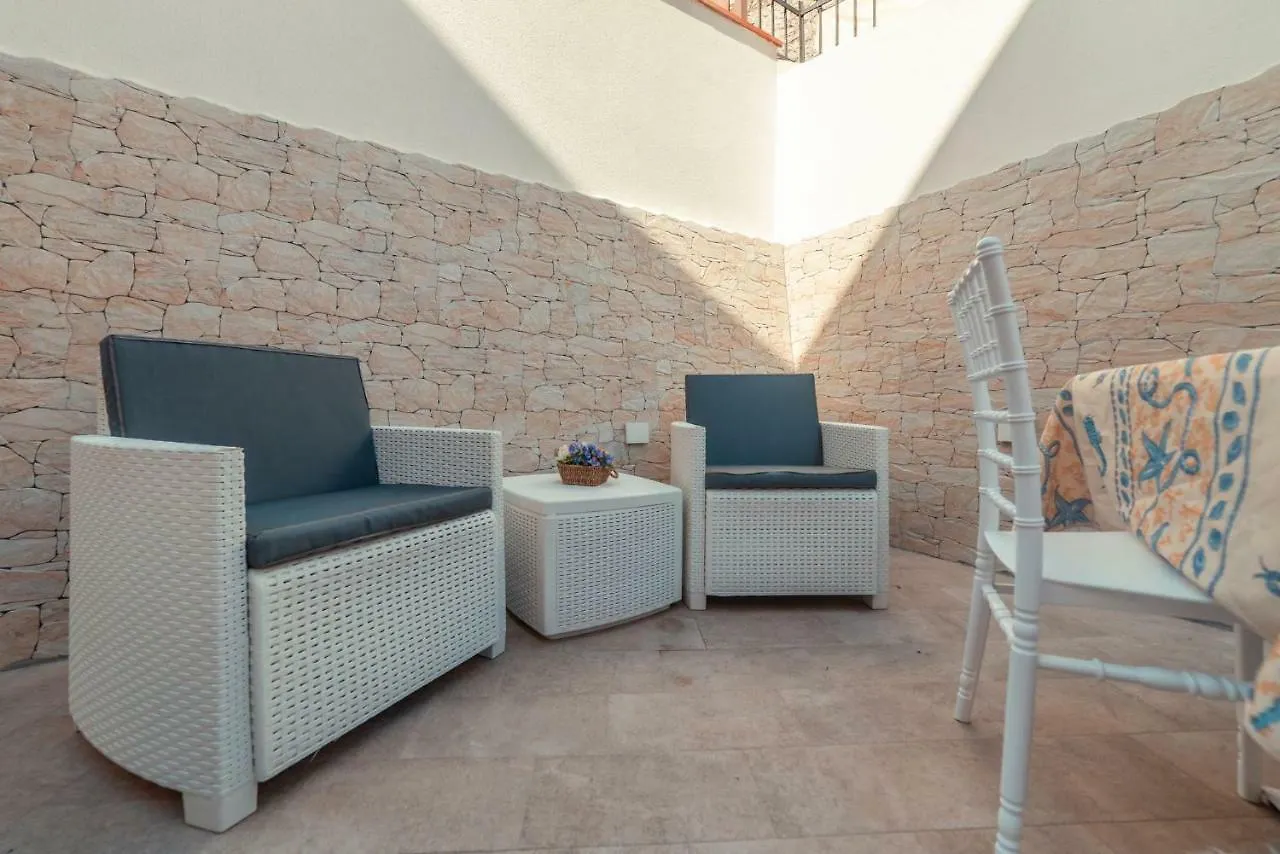 Bed And Breakfast Dionisio Taormina 3*,  Włochy