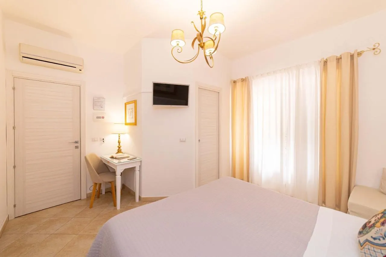 Bed & Breakfast Bed And Breakfast Dionisio Taormina