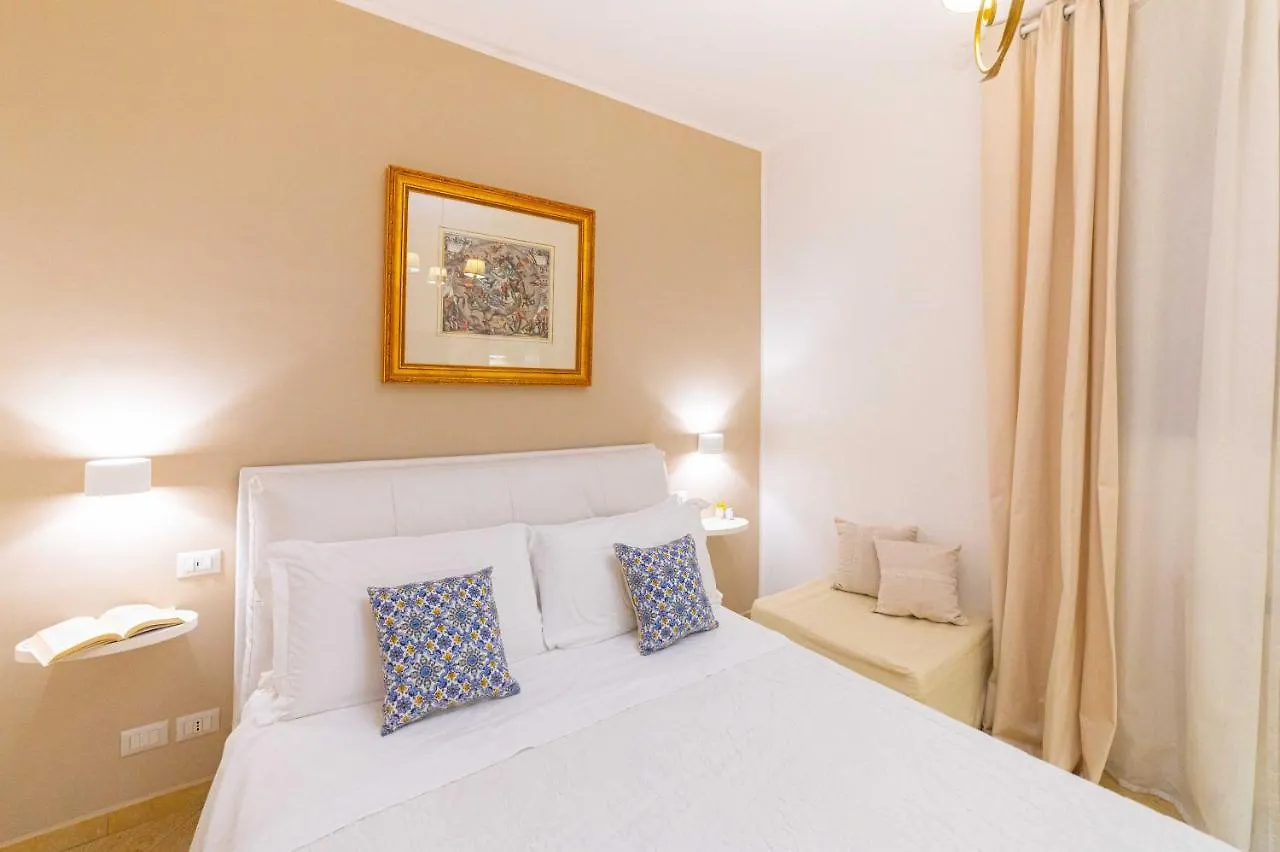 Bed And Breakfast Dionisio Taormina 3*,