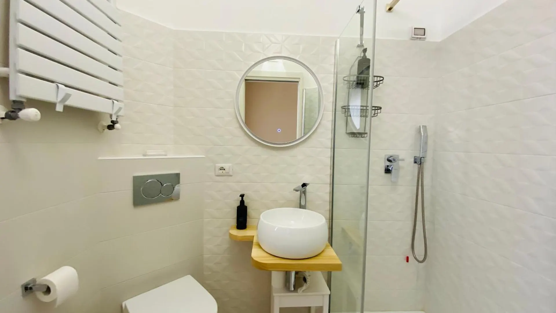 *** Bed & Breakfast Bed And Breakfast Dionisio Taormina Italy
