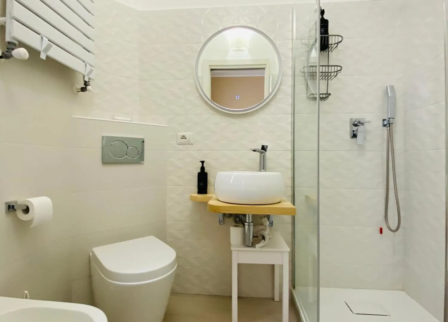 Bed And Breakfast Dionisio Taormina 3*,  Italy