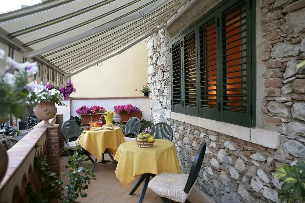 Bed And Breakfast Dionisio Taormina